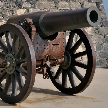 Image related to Brimstone Hill Fortress