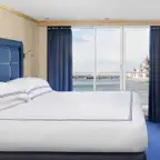 Overview of a French Balcony