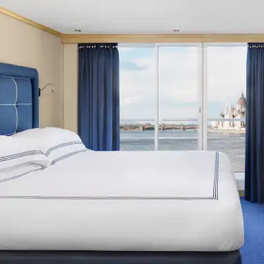 Image related to Deluxe French Balcony