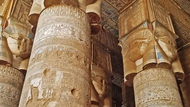 Dendera