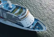 REGENT SEVEN SEAS Voyager