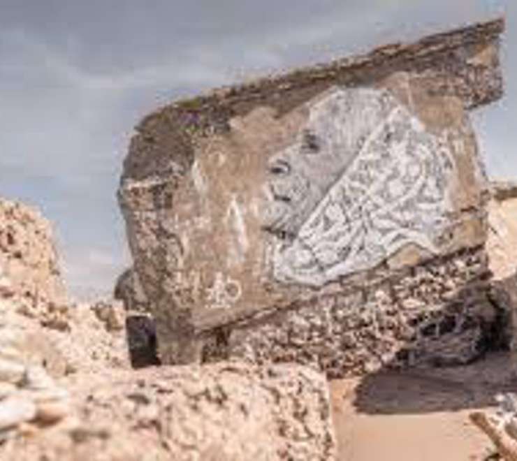Explore the Northern Forts