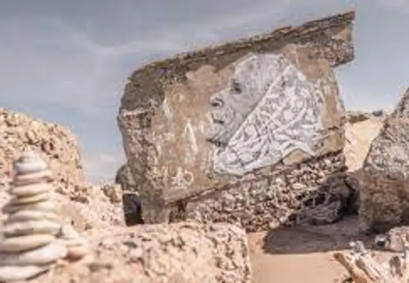 Explore the Northern Forts