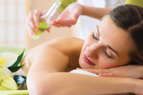 Image related to Lotus Spa & Wellness Centre