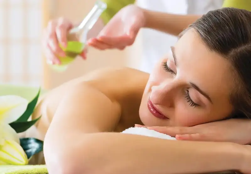 Lotus Spa & Wellness Centre