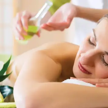 Image related to Lotus Spa & Wellness Centre