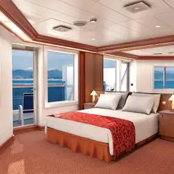 Image related to Junior Suite