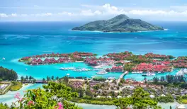 Image related to Mahe, Seychelles