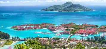 Image related to Mahe, Seychelles