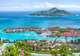 Mahe, Seychelles