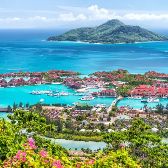 Image related to Mahe, Seychelles