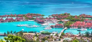 Image related to Mahe, Seychelles