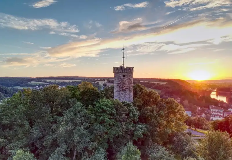Wallburg zu Eltmann