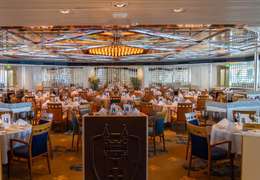 Ballindalloch Restaurant