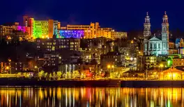 Image related to Saguenay