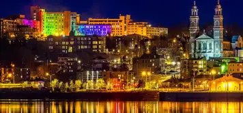 Image related to Saguenay