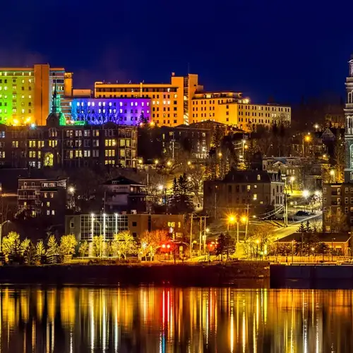 Image related to Saguenay