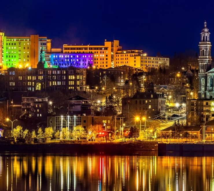 Saguenay