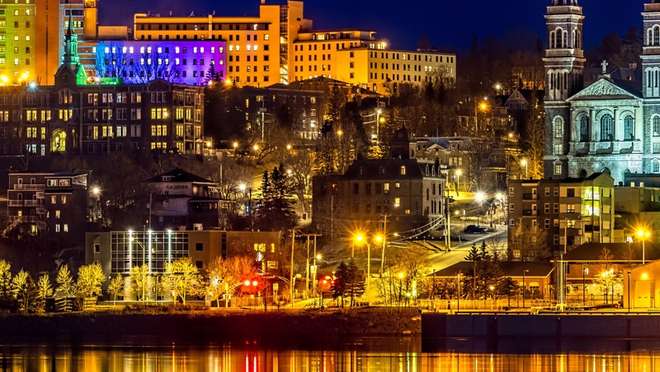 Saguenay