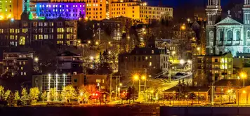 Image related to Saguenay