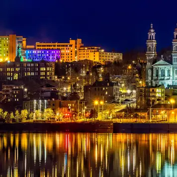 Image related to Saguenay