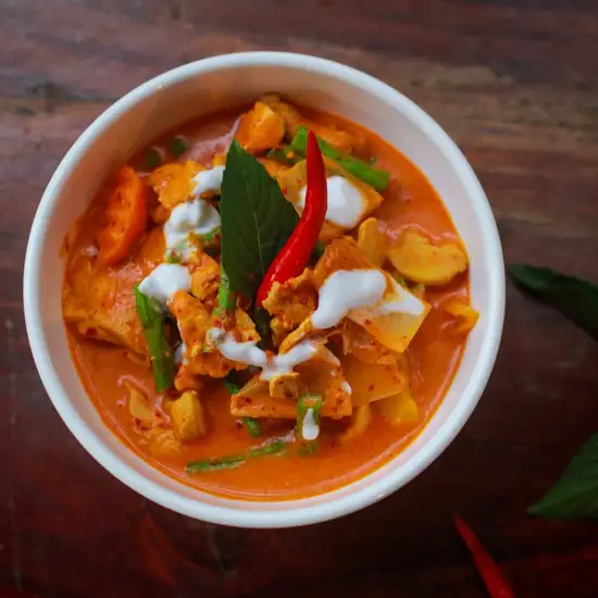 Image related to Cambodian Cuisine