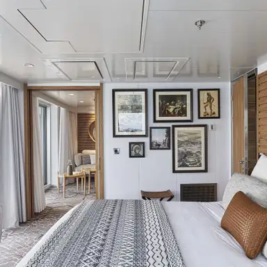 Image related to Grand Deluxe Suite with Balcony