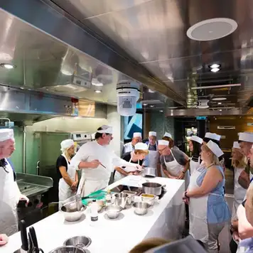 Image related to Cooking classes at Britannia