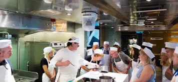 Image related to Cooking classes at Britannia