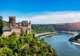 Rhine Gorge, Germany