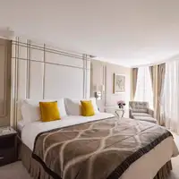 Image related to Crystal Penthouse Suite