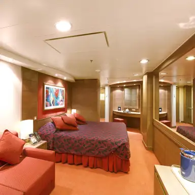 Image related to Premium Suite Aurea