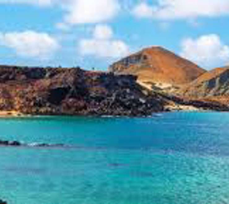 Explore the Lunar Landscape