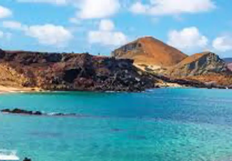 Explore the Lunar Landscape