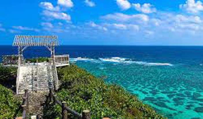 Hirara (tours to Miyakojima)