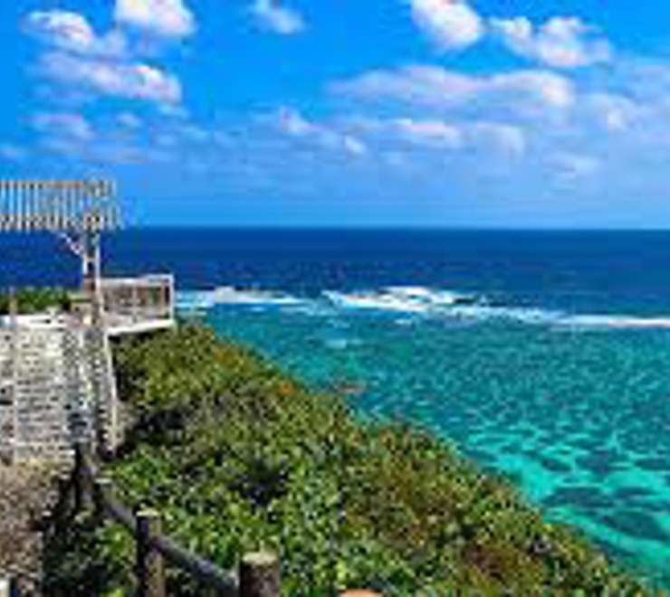 Hirara (tours to Miyakojima)