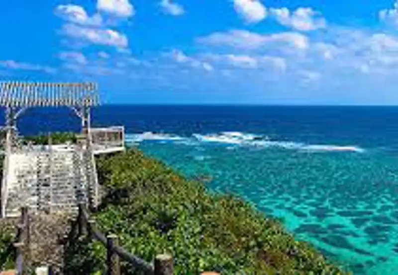 Hirara (tours to Miyakojima)