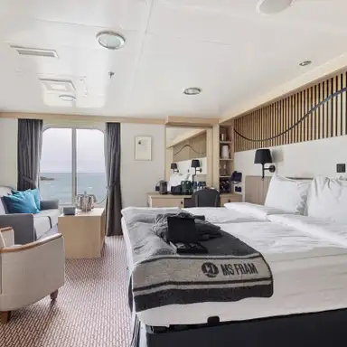 Image related to Expedition Mini Suite