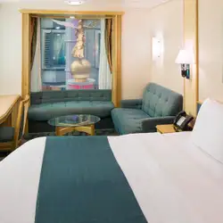 Image related to Promenade View Interior