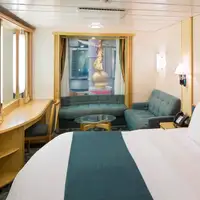 Image related to Promenade View Interior