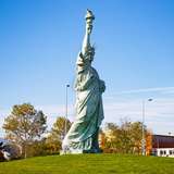 Image related to Statue de la Liberté