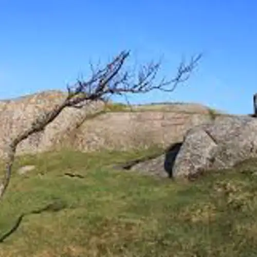 Image related to Explore Nordberg Fort