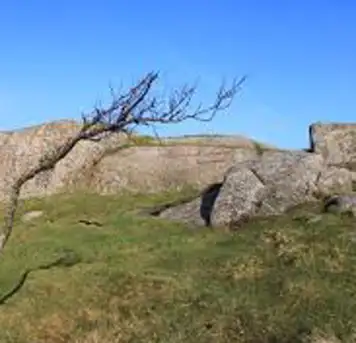 Explore Nordberg Fort