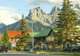 Canmore Hotel Stay