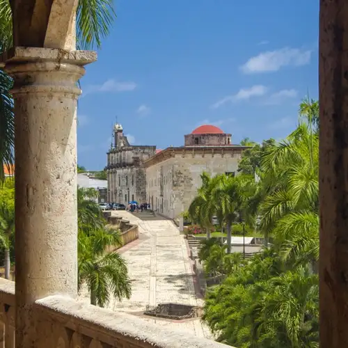 Image related to Fortress of Columbus