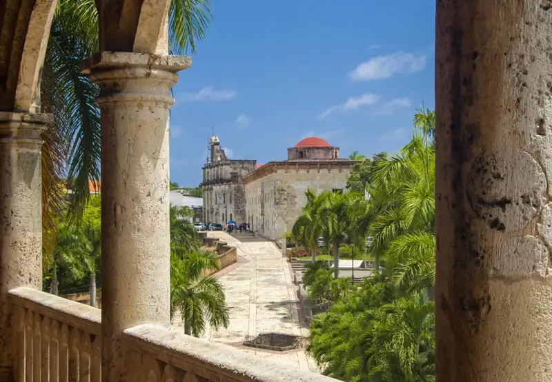 Image related to Fortress of Columbus