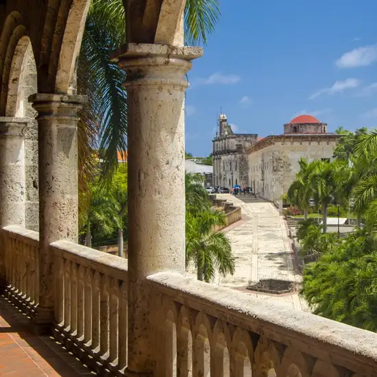 Image related to Fortress of Columbus