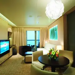 Image related to Family Balcony