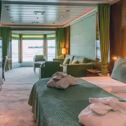 Image related to Expedition Grand Suite