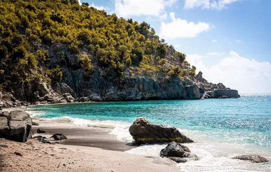 Image related to Gustavia, St. Barts